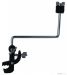 BASIX - Support cymbale avec clamp sur cerclage