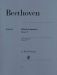 BEETHOVEN -  Sonates piano vol  1
