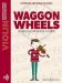 COLLEDGE - Waggon Wheels - violon