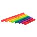 FUZEAU - 8 Tubes BOOMWHACKERS