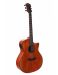 BROMO - Guitare Folk électro - BAT 2MCE