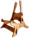 BROMO - Stand guitare en bois