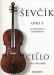 SEVCIK - 40 Variations - Op 3 - Violoncelle