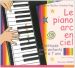 LE PIANO ARC EN CIEL