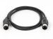 CABLE MIDI 3 m