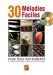 MINVIELLE -30 mélodies faciles