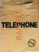 TELEPHONE -  Rappels - Spécial guitare