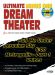 DREAM THEATER - Guitare TAB