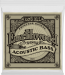 ERNIE BALL - Cordes Basse Acoustique - 45/95