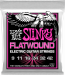 ERNIE BALL - Filé plat - 9/42