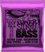 ERNIE BALL - Cordes basse 55/110 - Le jeu