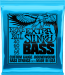 ERNIE BALL - Cordes basse 40/95 - Le jeu