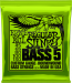 ERNIE BALL - Cordes basse 45/130 - 5 cordes