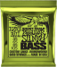 ERNIE BALL - Cordes basse 45/105 - Le jeu
