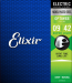 ELIXIR - Cordes électriques - 09/42 - Optiweb