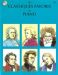 Les Classiques Favoris du Piano - 1A