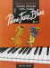 CHARTREUX - Piano Jazz Blues - Vol 1