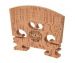 Chevalet violon 4/4