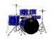 MAPEX - COMET - Fusion 20'' complète - Bleu
