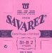 SAVAREZ - Corde classique - SI 2e