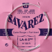 SAVAREZ - Corde classique - LA 5e