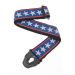 D'ADDARIO - Courroie guitare - Stars/Stripes