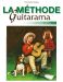 La Méthode GUITARAMA - Débutants