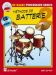 BOMHOF - Méthode de BATTERIE Vol 2 + CD