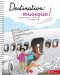 DESTINATION MUSIQUE - VOL 2