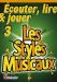 Ecouter, lire et jouer - les styles musicaux - Trompette