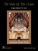 Organ music for lent