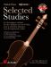 Selected Studies - Violon Alto et Piano