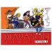 DIAPASON ROUGE 1