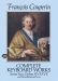 F.COUPERIN complete keyboard works