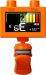 CHERUB - Accordeur pince rechargeable