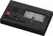 KORG - Accordeur/métronome - TM 1 BK