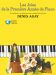 Les Joies de la 1ere année de piano - D.Agay