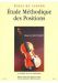 Hauchard - Etude des positions 2e cahier