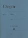 CHOPIN " ETUDES " - Pour piano