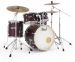 PEARL - EXPORT - Batterie acoustique - fusion 20" + Cymbales
