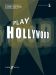 PLAY HOLLYWOOD CLARINETTE