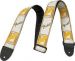 FENDER - Courroie jaune