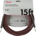 FENDER - Câble jack 5.5 m