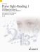 KEMBER - Piano Sight Reading 1