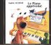 ALLERME - Le piano apprivoisé - Vol 2 - CD