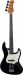 EKO - Basse - JB300 - BLK