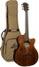 LAG - Guitare folk électro - Sauvage - ACE