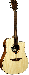 LAG - T70 DCE - Dreadnought électro