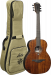LAG - Sauvage T - Guitare de voyage