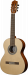 SANTOS Y MAYOR - Guitare classique 3/4 en Pack